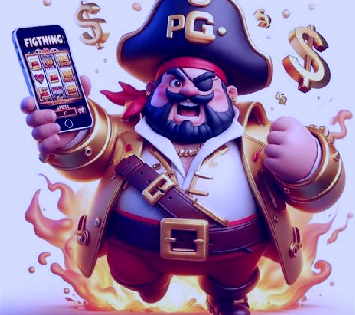 Pirate Spirit slot game