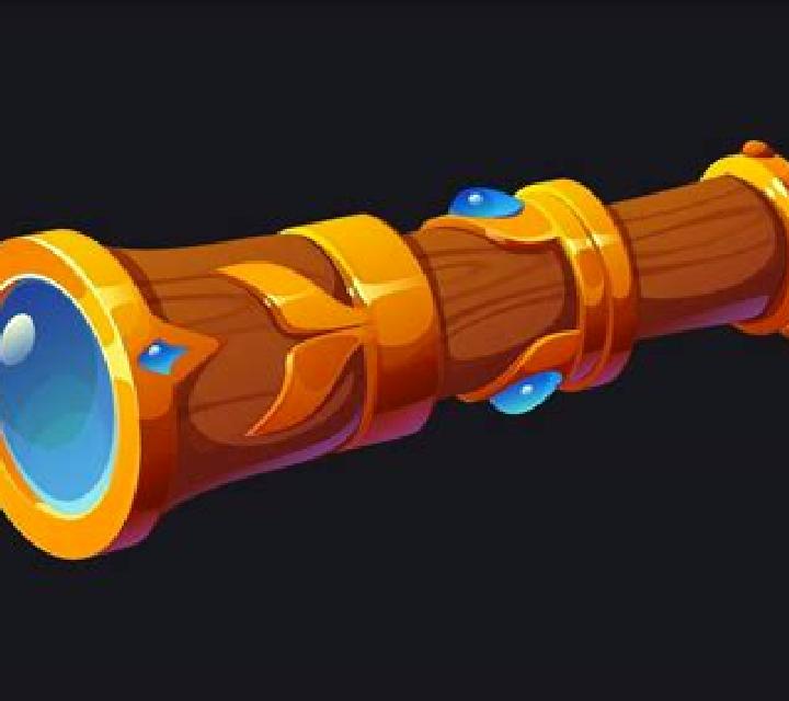 Pirate Spyglass online slot