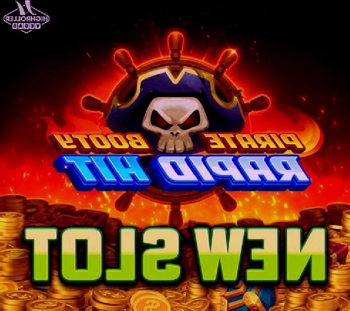 Pirate Strike online slot