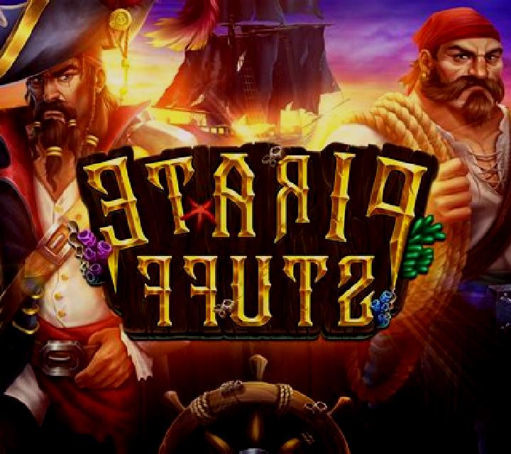 Pirate Stuff slot game