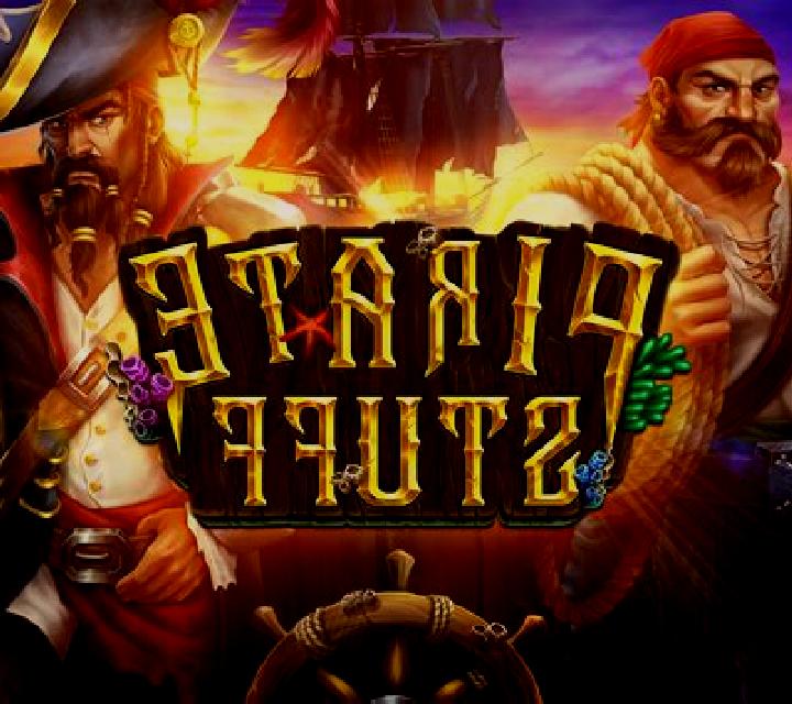 Pirate Stuff slot