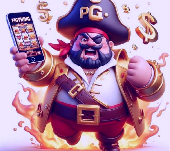 Pirate Wheel online slot