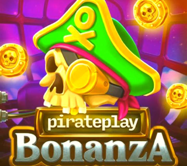 Pirateplay Bonanza online slot