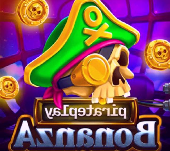 Pirateplay Bonanza slot game