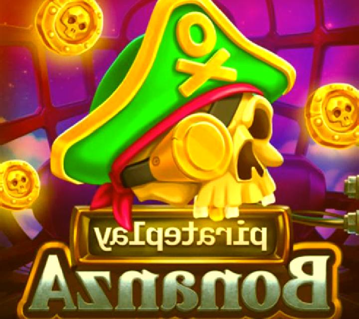 Pirateplay Bonanza slot machine