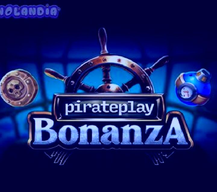 Pirateplay Bonanza slot