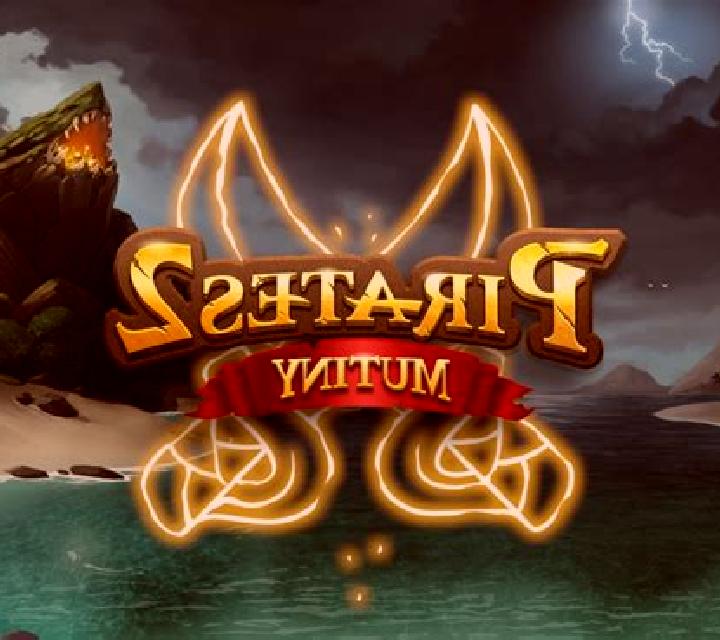Pirates 2: Mutiny online slot