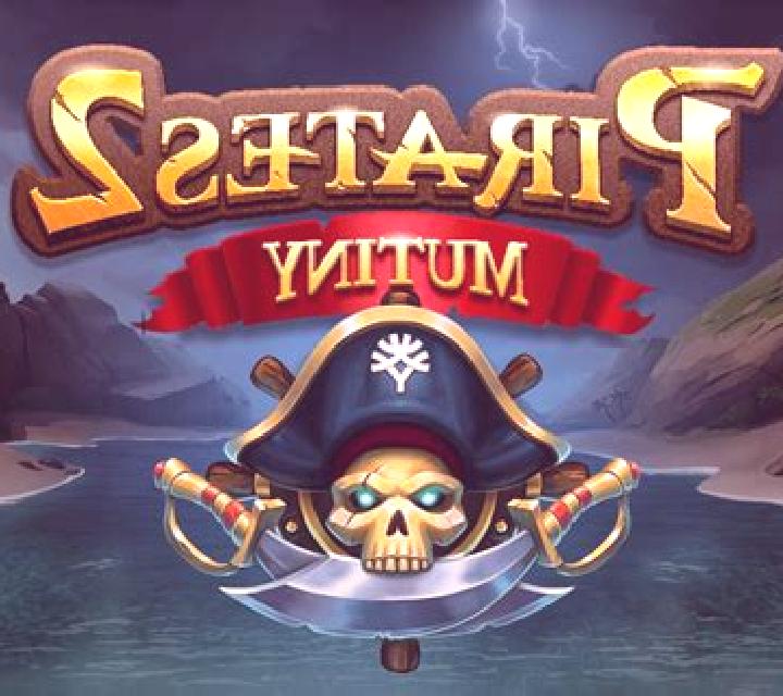 Pirates 2: Mutiny slot machine
