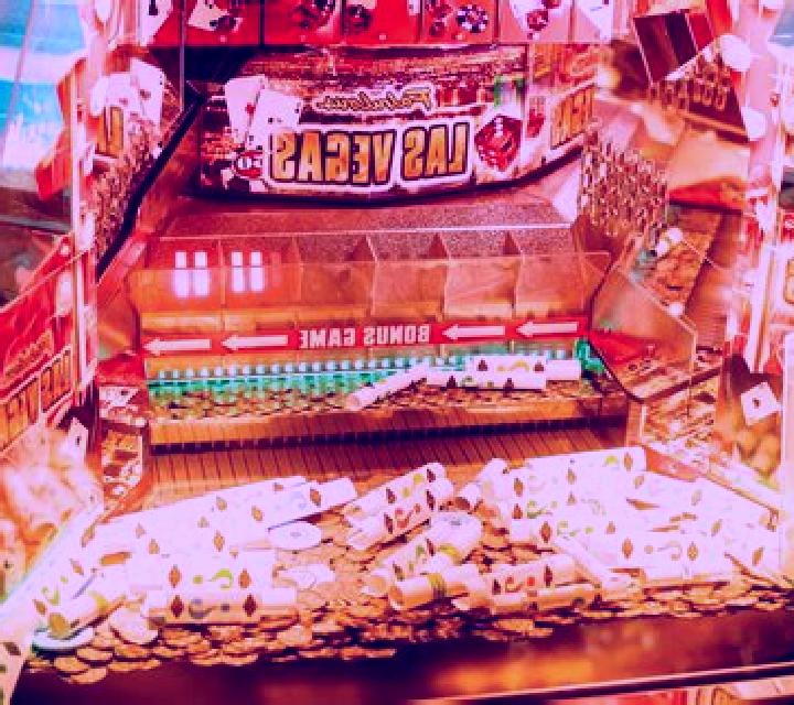 Pirates arrr us! HD slot machine