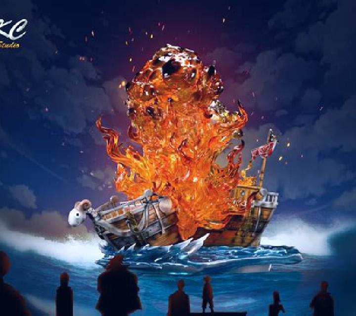 Pirate s Awakening slot machine