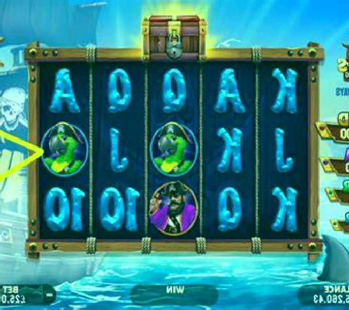 Pirate s Awakening slot
