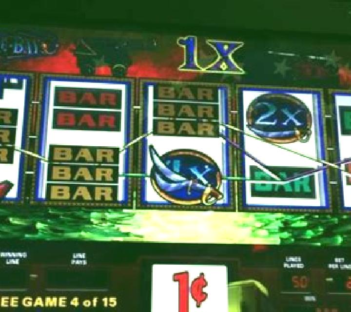 Pirates Bay slot