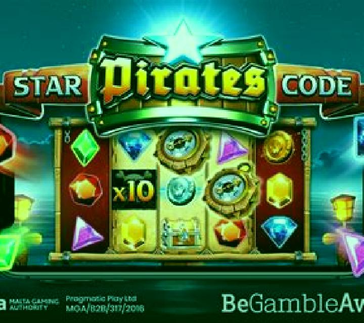 Pirates Bingo (MGA Games) slot game