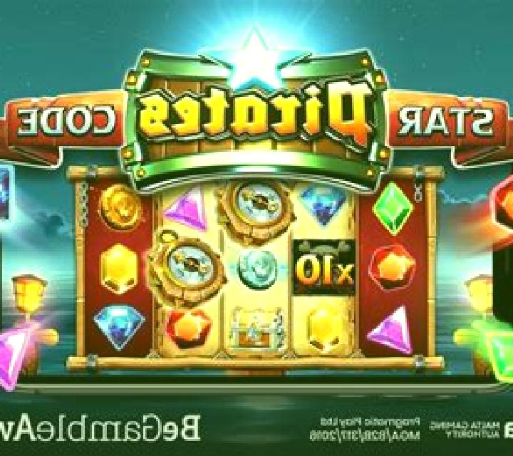 Pirates Bingo (MGA Games) slot