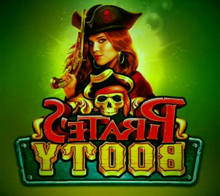 Pirates Booty slot machine