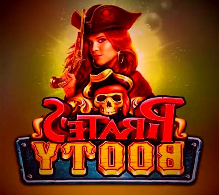 Pirates Booty slot