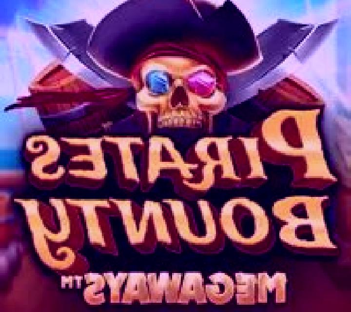 Pirates Bounty Megaways slot