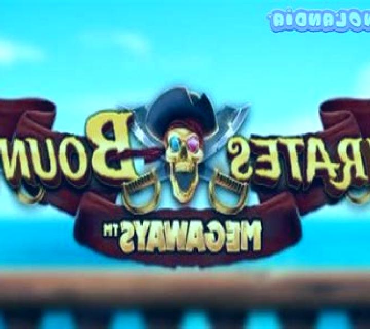 Pirate s Bounty online slot