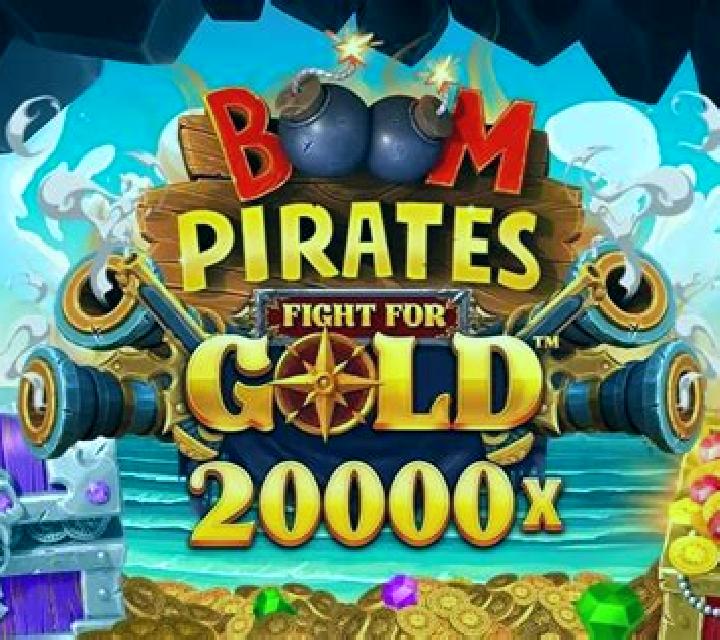 Pirate s Fight for Fortune slot machine