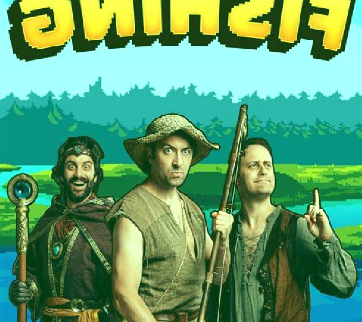 Pirates Fishing online slot