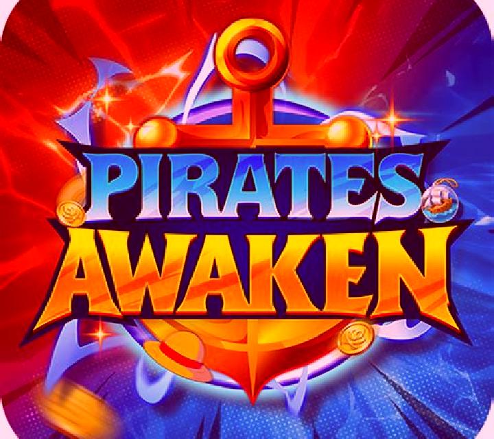Pirates Fortune (Champion Studio) slot game