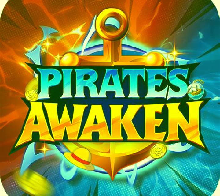 Pirates Fortune (Champion Studio) slot machine