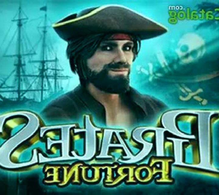 Pirates Fortune (Champion Studio) slot