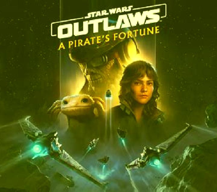 Pirates Fortune (Holland Power Gaming) slot game