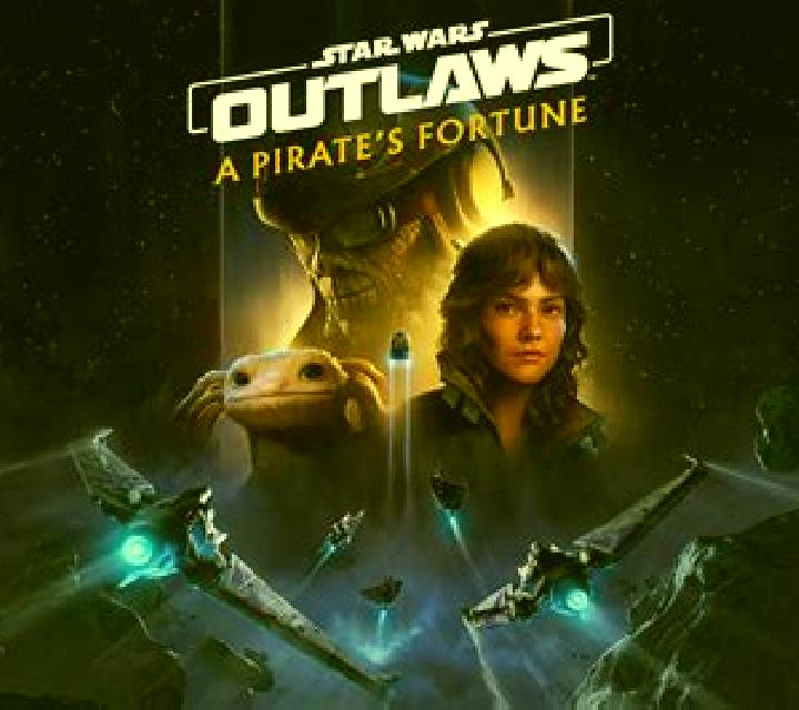 Pirates Fortune (Holland Power Gaming) slot machine