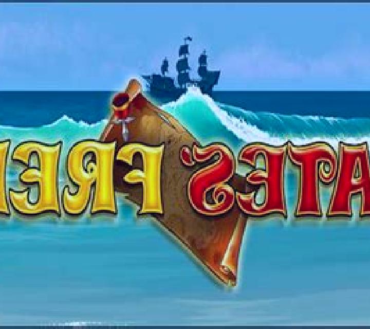 Pirates Frenzy slot game