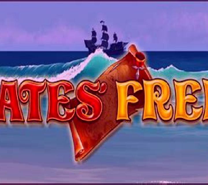 Pirates Frenzy slot