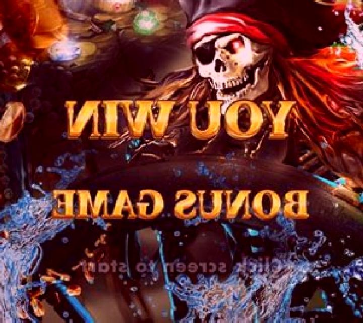Pirate s Gold (Manna Play) slot