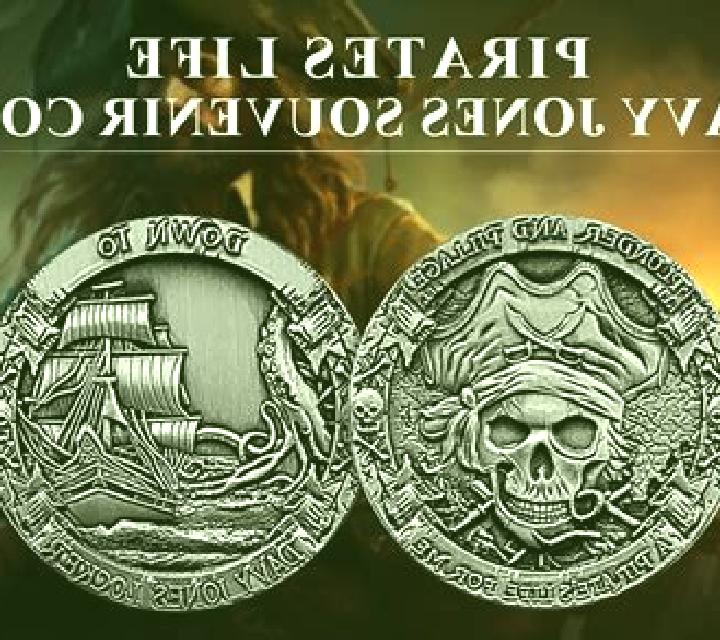 Pirates Hold Davy Locker s Coins online slot
