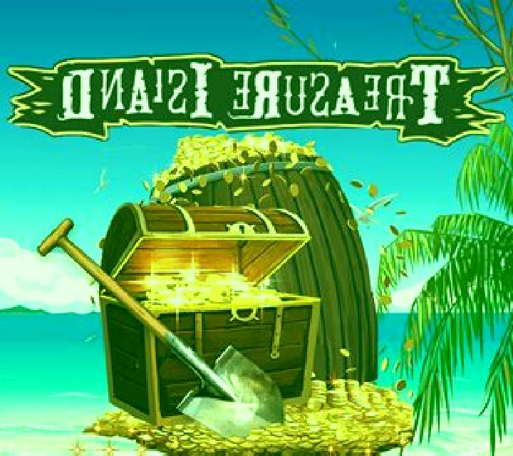 Pirates Island slot game