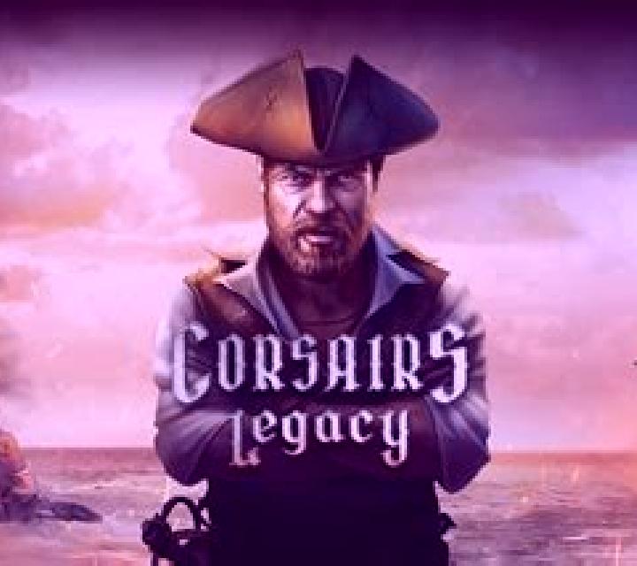 Pirate s Legacy online slot