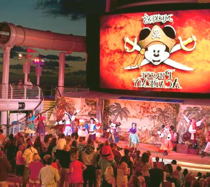 Pirates Night slot