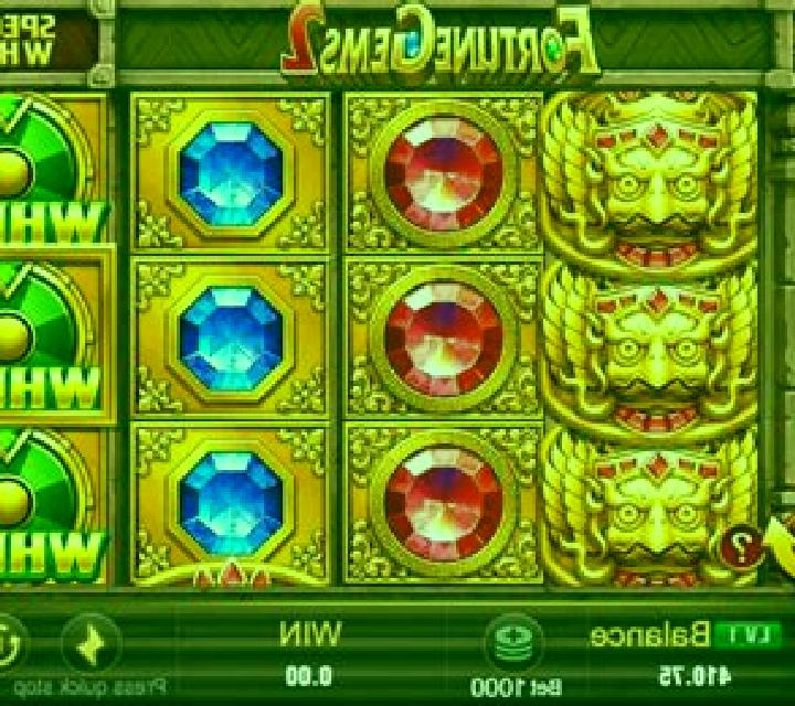 Pirates of Fortune slot game