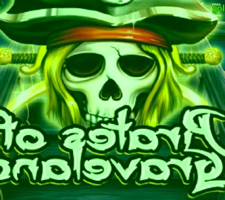 Pirates Of Graveland slot