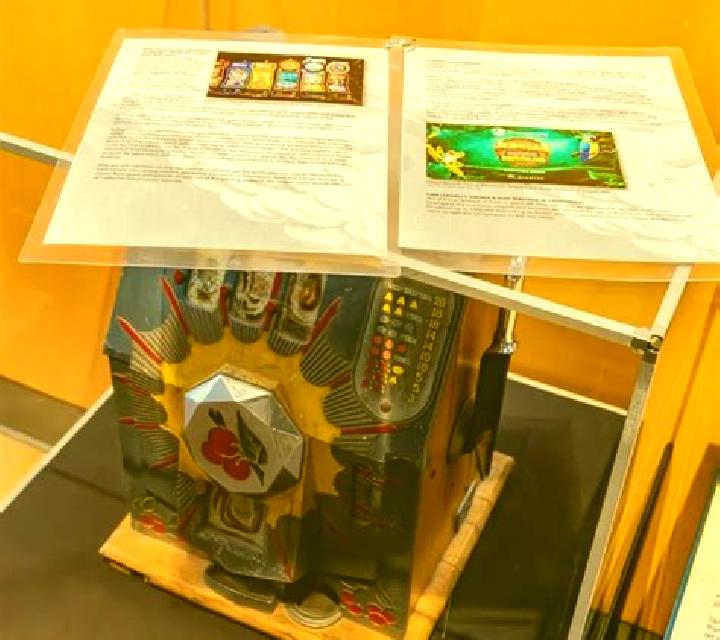Pirates Of Plunder Bay slot machine