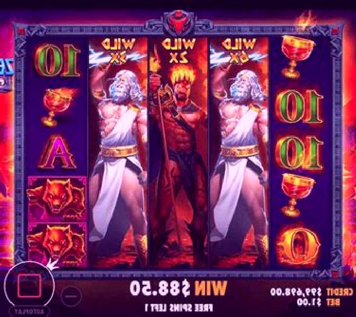 Pirates of War slot game