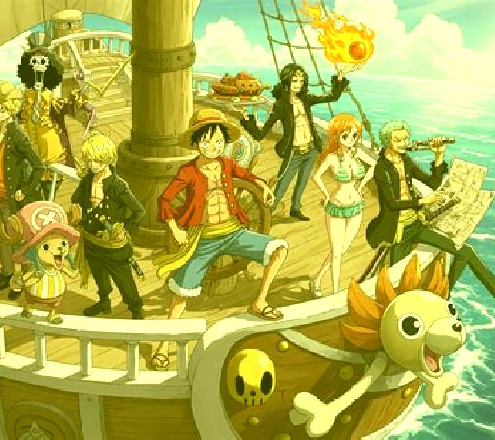 Pirates on Board online slot