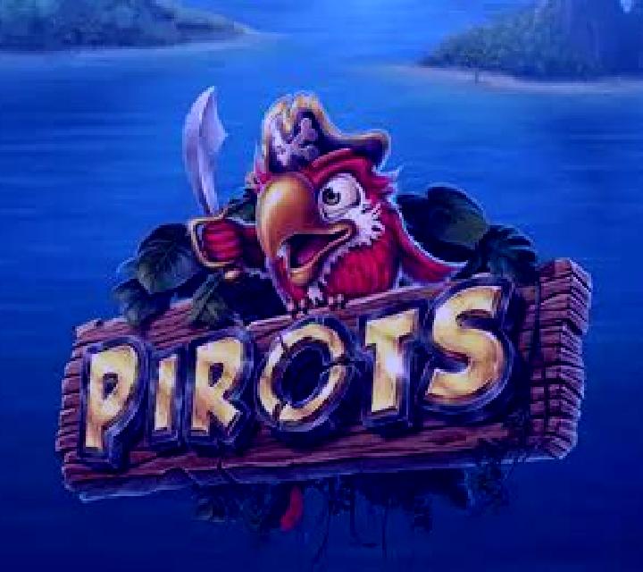 Pirate s Parrot online slot