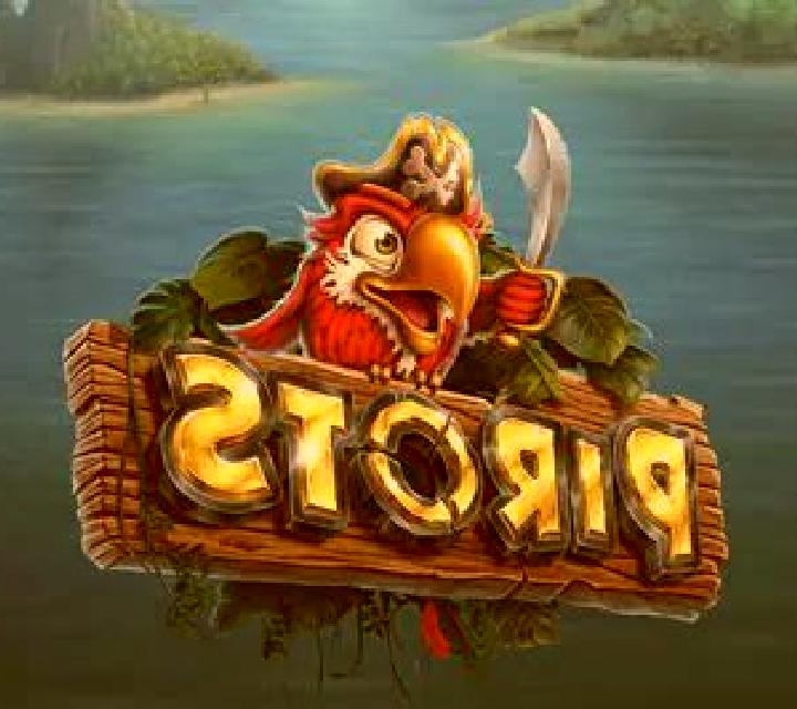 Pirate s Parrot slot game