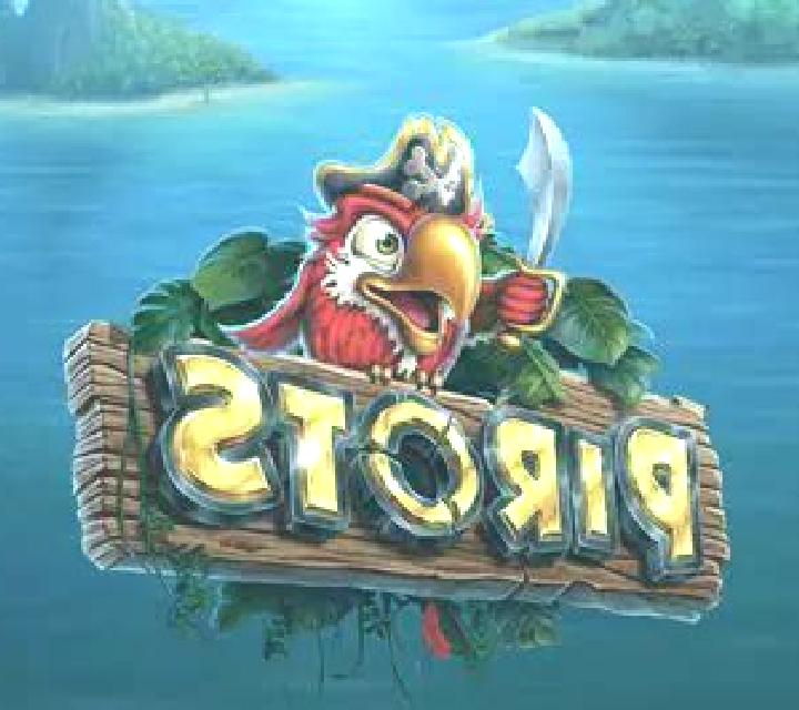 Pirate s Parrot slot machine