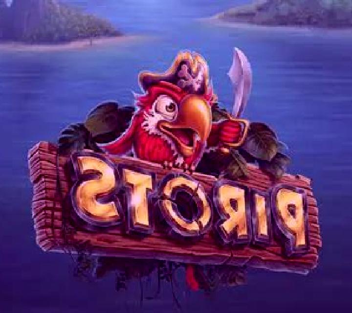 Pirate s Parrot slot