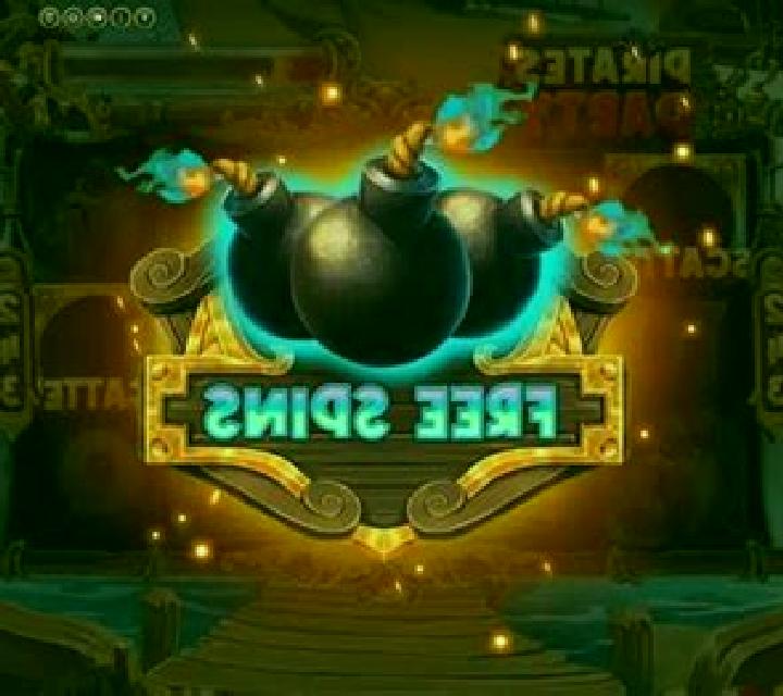 Pirates Party online slot
