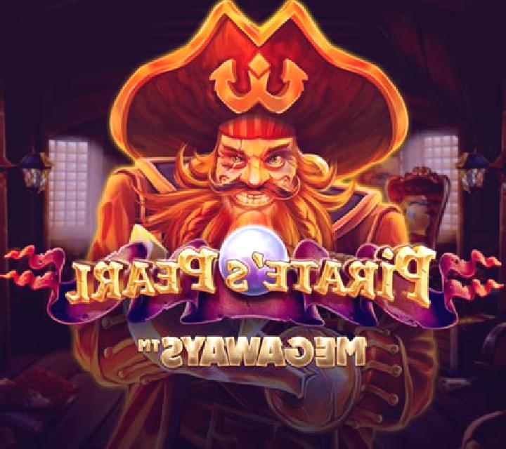 Pirate’s Pearl Megaways online slot