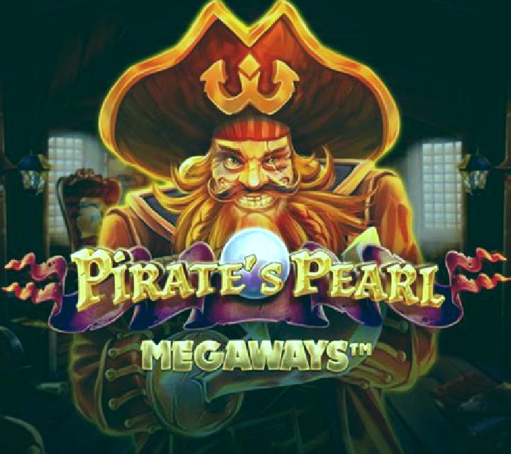 Pirate’s Pearl Megaways slot game