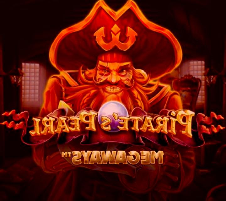 Pirate’s Pearl Megaways slot machine