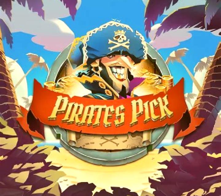 Pirates Pick online slot